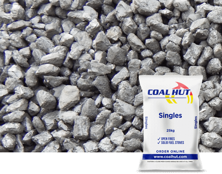 Coal Hut | Singles | Coal Suppliers