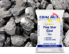 Five Star Coal Trebles
