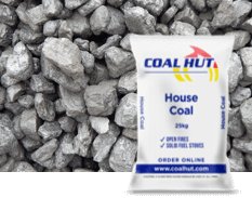 Traditional House Coal Trebles