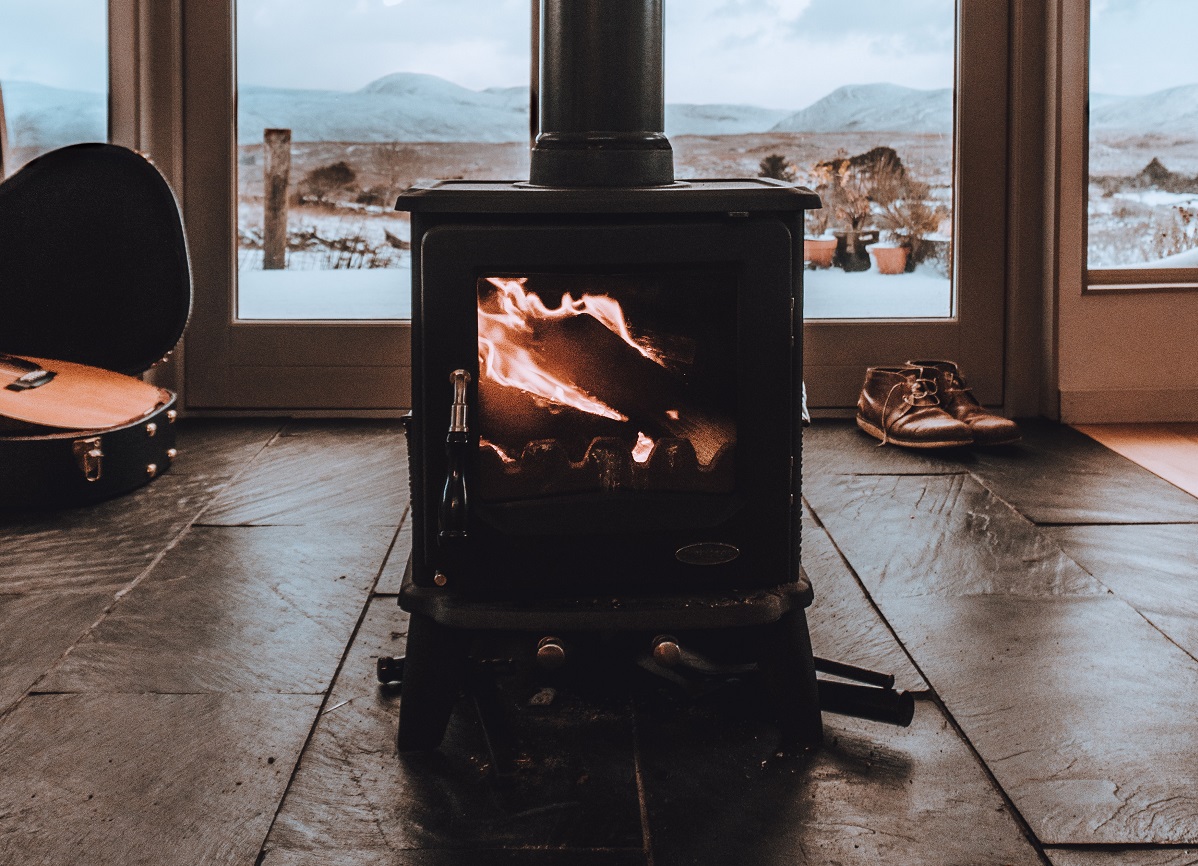 How to Light and Refuel Your Stove